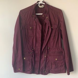 LL Bean Variety Jacket